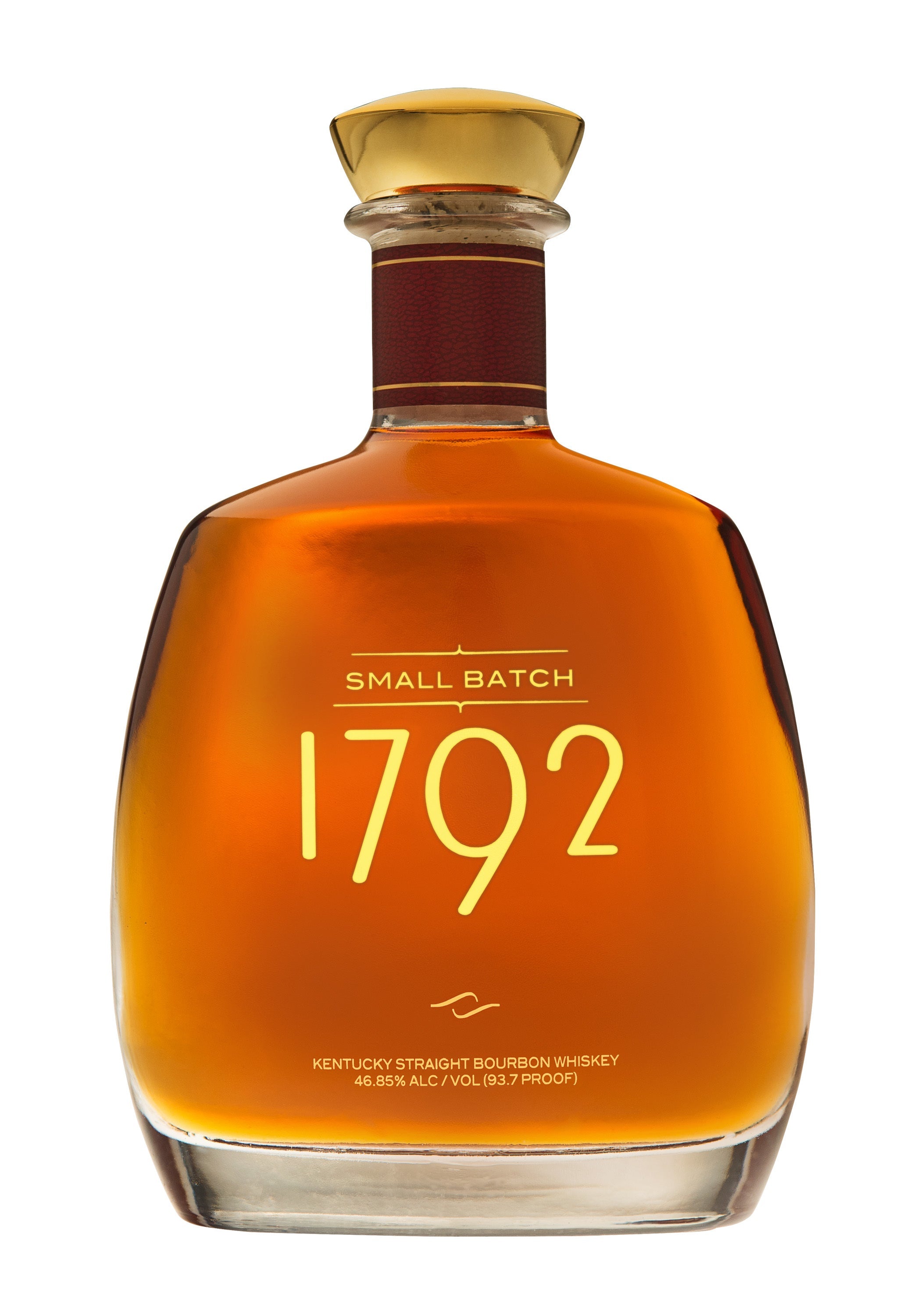 1792 Small Batch Bourbon 750ml