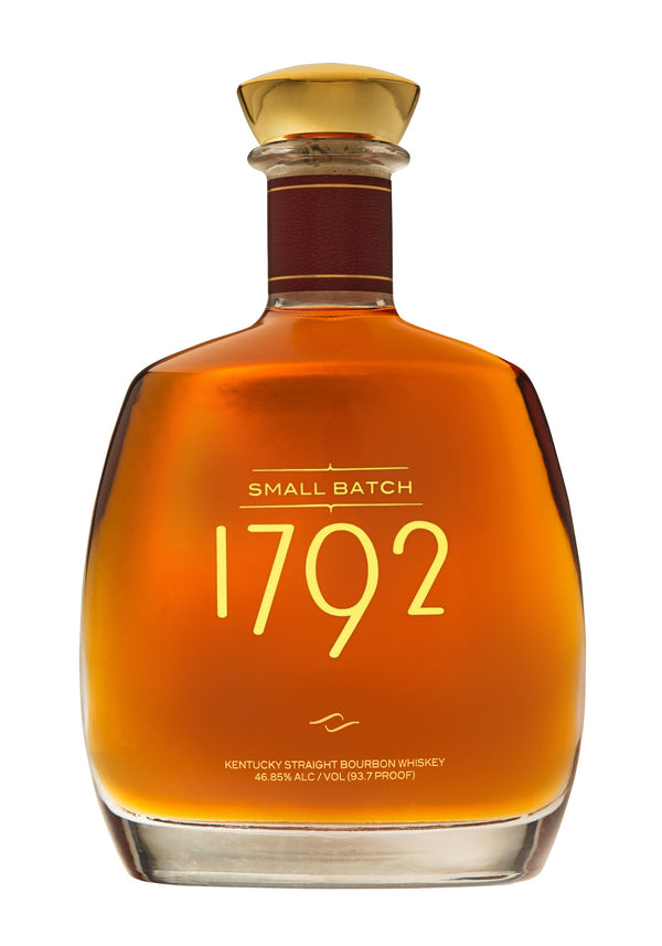 1792 Small Batch Bourbon 750ml