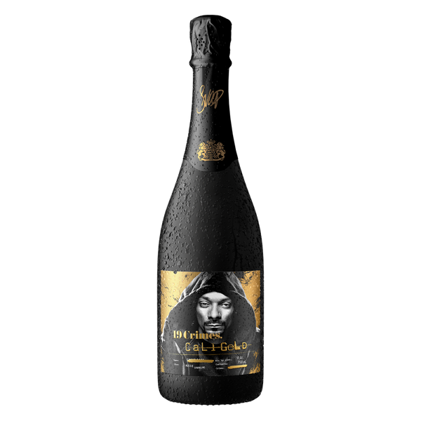 19 Crimes Cali Gold 750ml