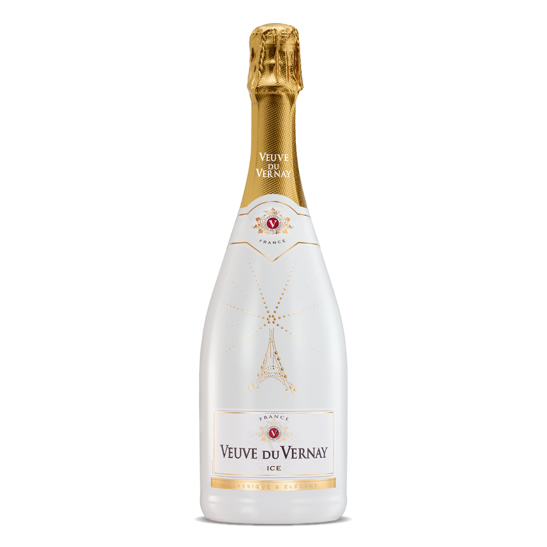 Veuve Du Vernay Ice