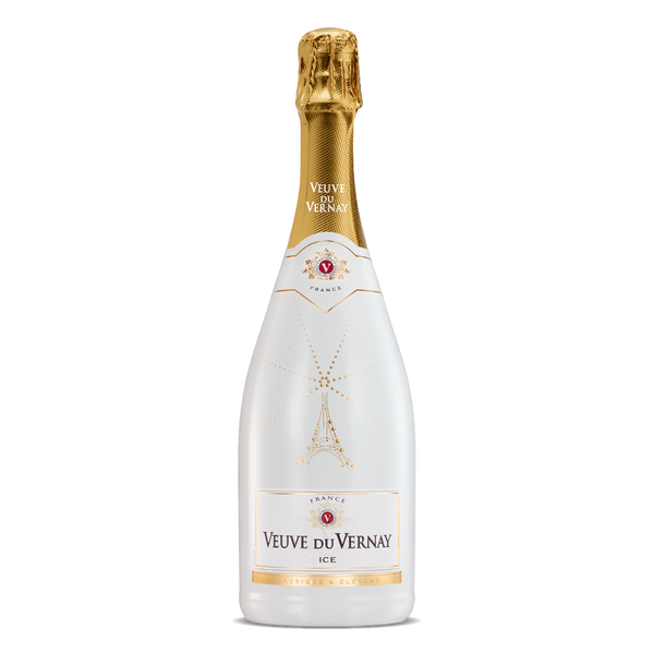 Veuve Du Vernay Ice