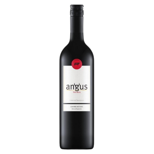 Angus The Bull Cabernet Sauvignon 750ml