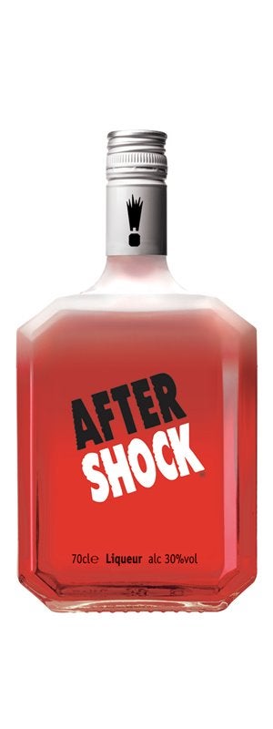After Shock 750ml