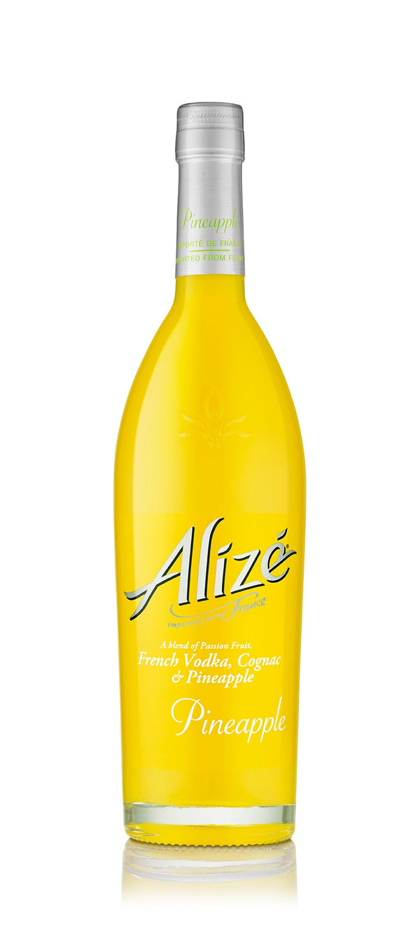 Alize Pineapple 750ml