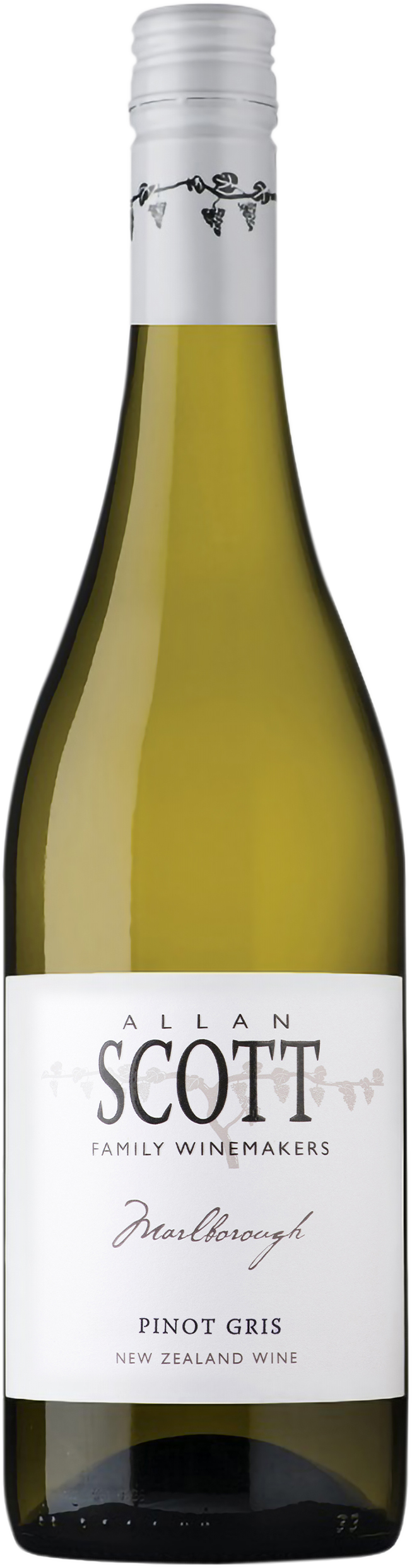 Allan Scott Pinot Gris 750ml