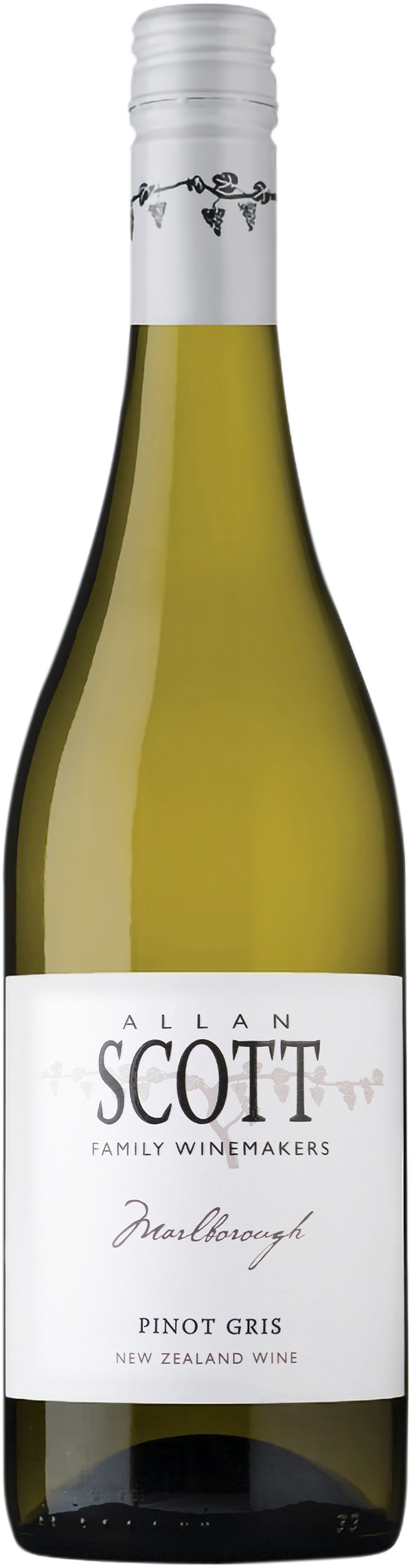 Allan Scott Pinot Gris 750ml