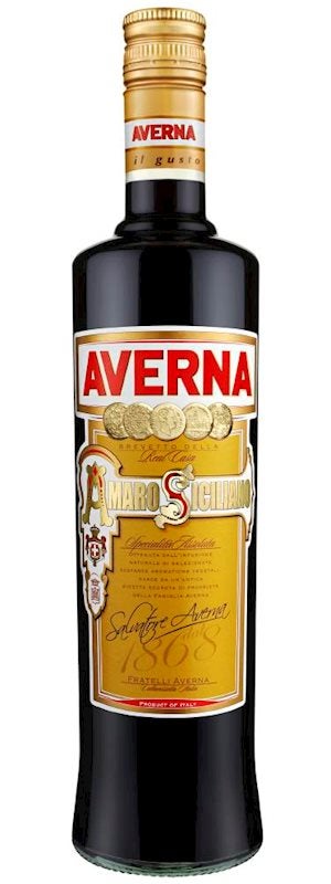 Amaro Averna 700ml