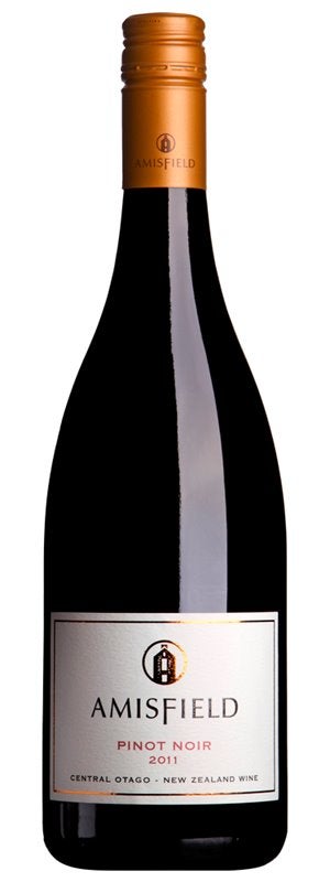 Amisfield Central Otago Pinot Noir 750ml