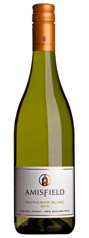 Amisfield Organic Sauvignon Blanc 750ml