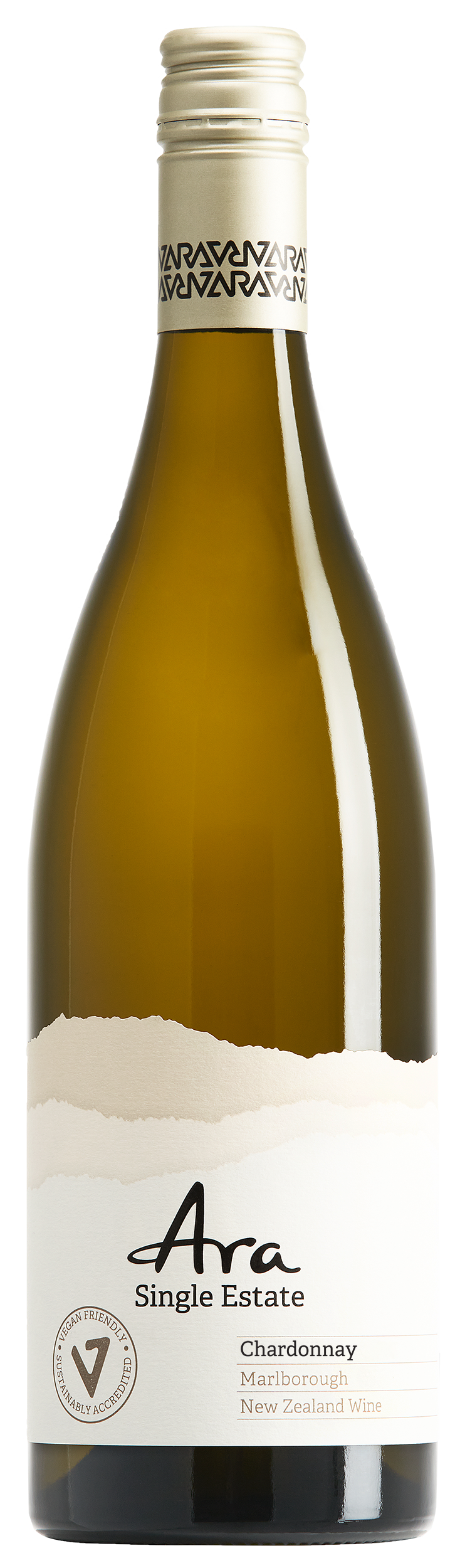 Ara Single Estate Chardonnay 750ml