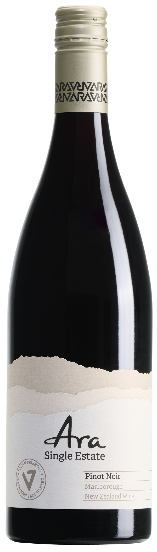 Ara Single Estate Pinot Noir 750ml