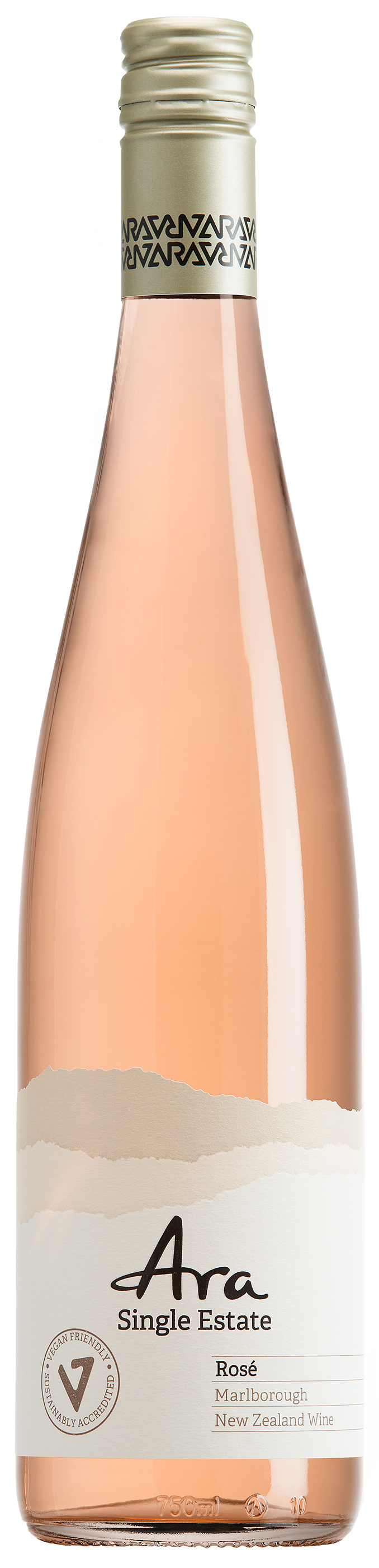 Ara Single Estate Rose 750ml