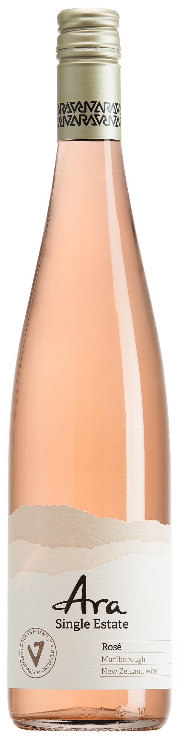 Ara Single Estate Rose 750ml