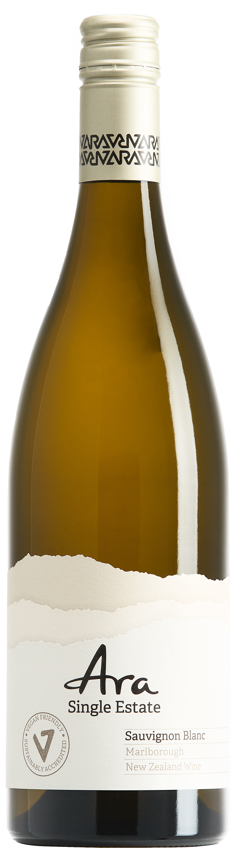 Ara Single Estate Sauvignon Blanc 750ml