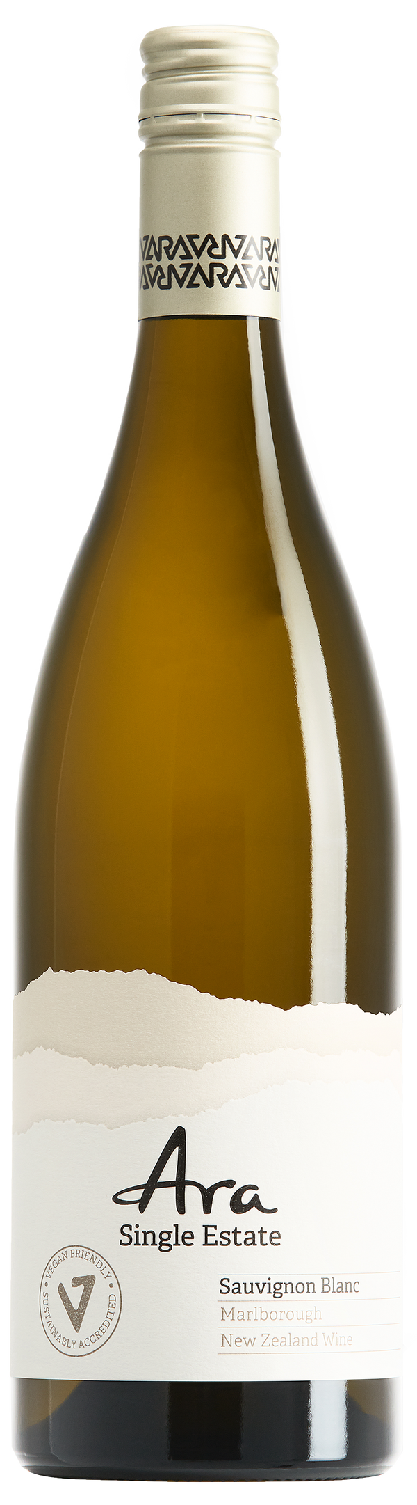 Ara Single Estate Sauvignon Blanc 750ml