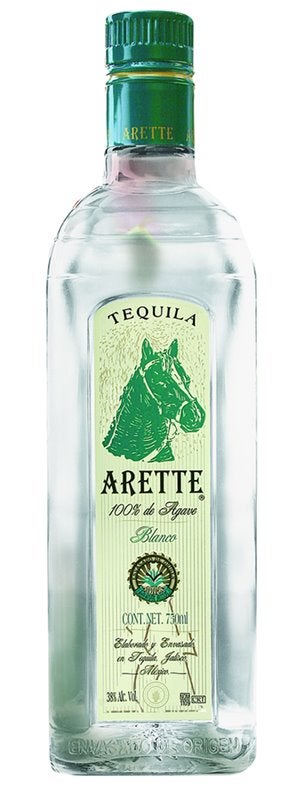 Arette Blanco Tequila 700ml