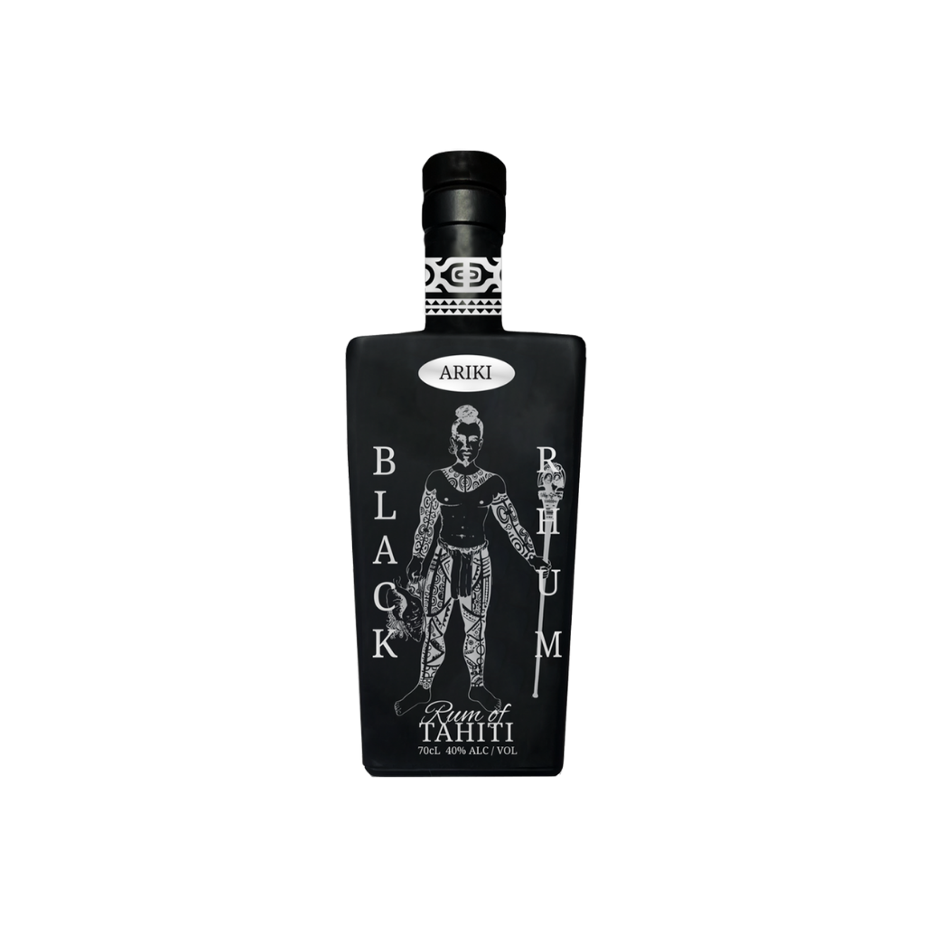 Ariki Black Rum 700ml