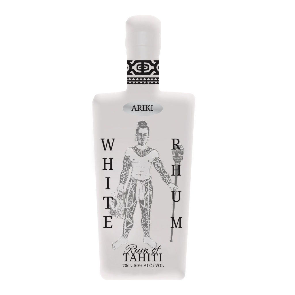 Ariki White Rum 700ml