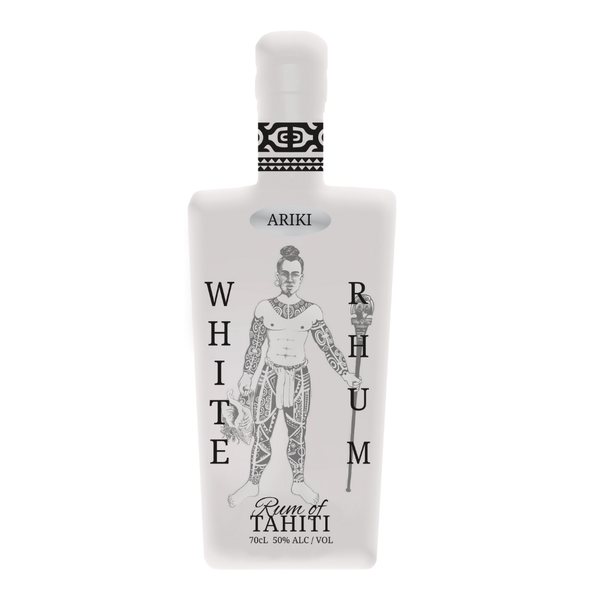 Ariki White Rum 700ml