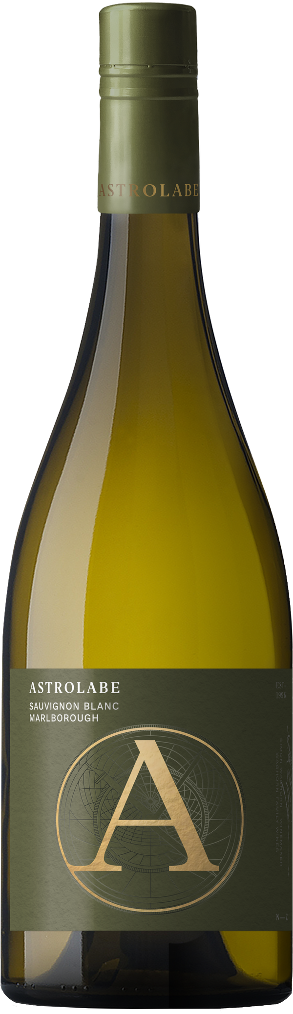 Astrolabe Sauvignon Blanc 750ml