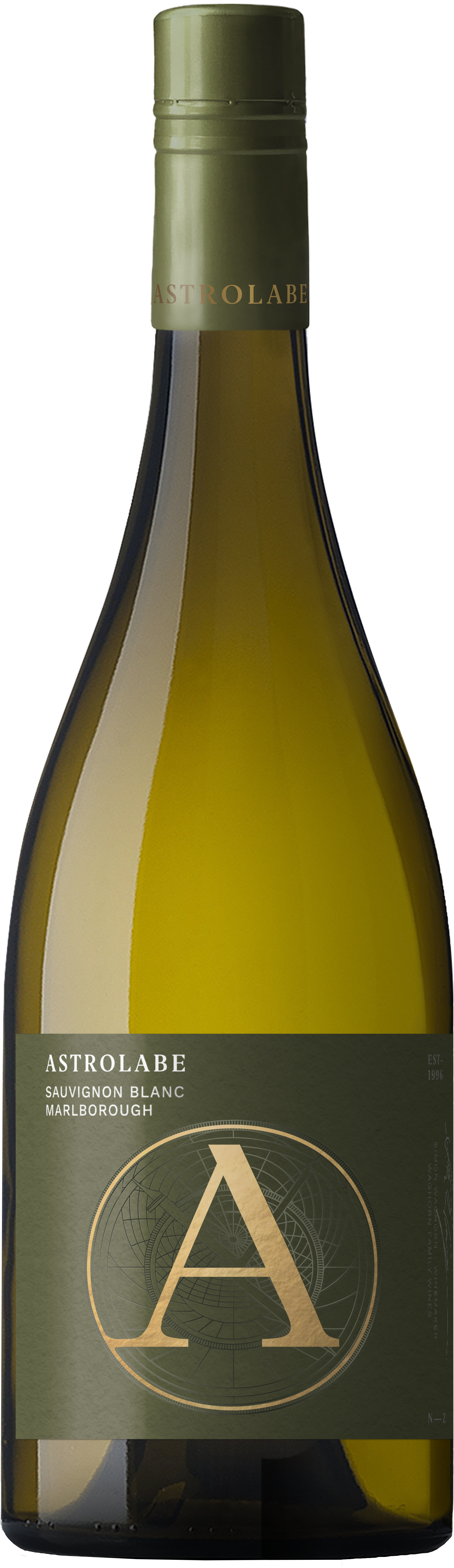 Astrolabe Sauvignon Blanc 750ml