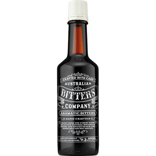 Australian Aromatic Bitters 250ml