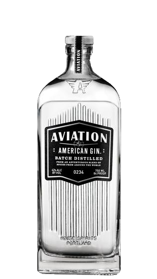 Aviation Gin 700ml