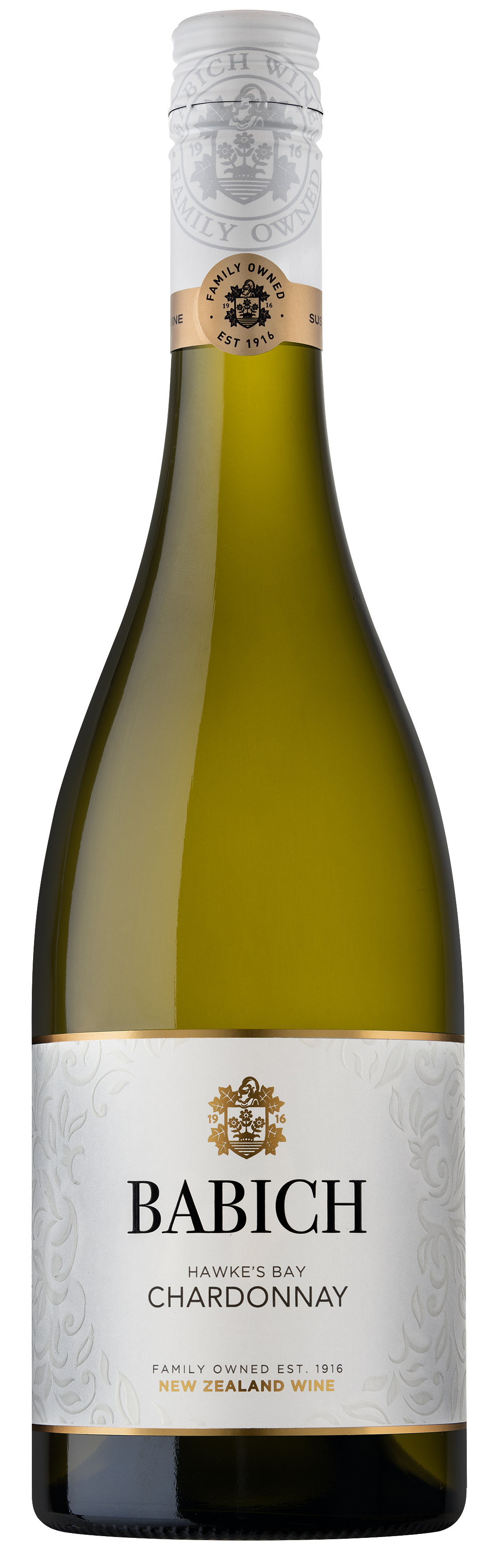 Babich Chardonnay 750ml