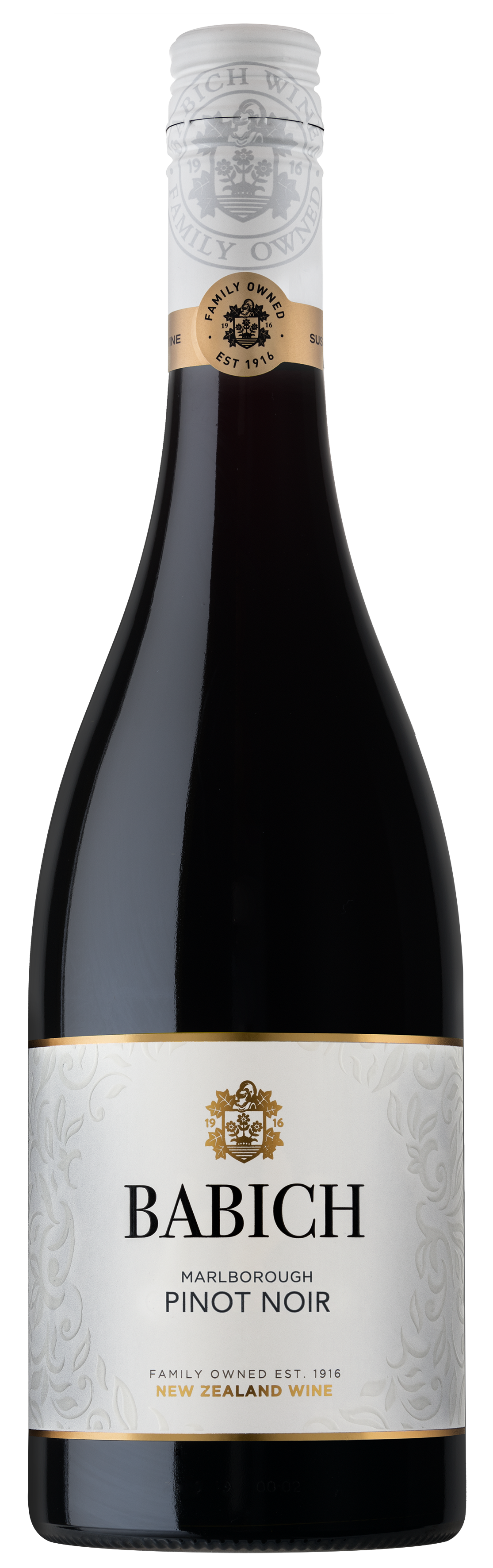 Babich Pinot Noir 750ml