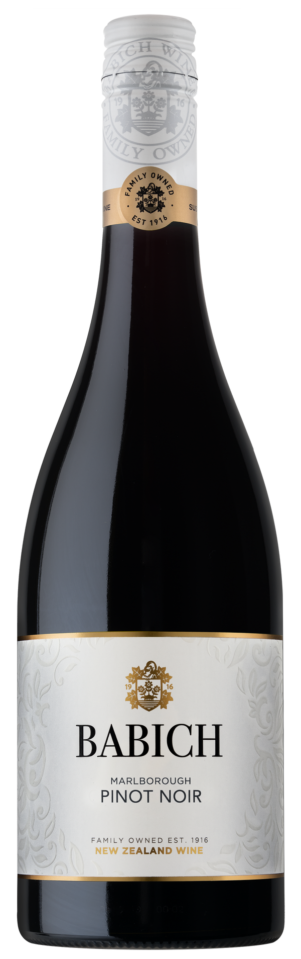 Babich Pinot Noir 750ml