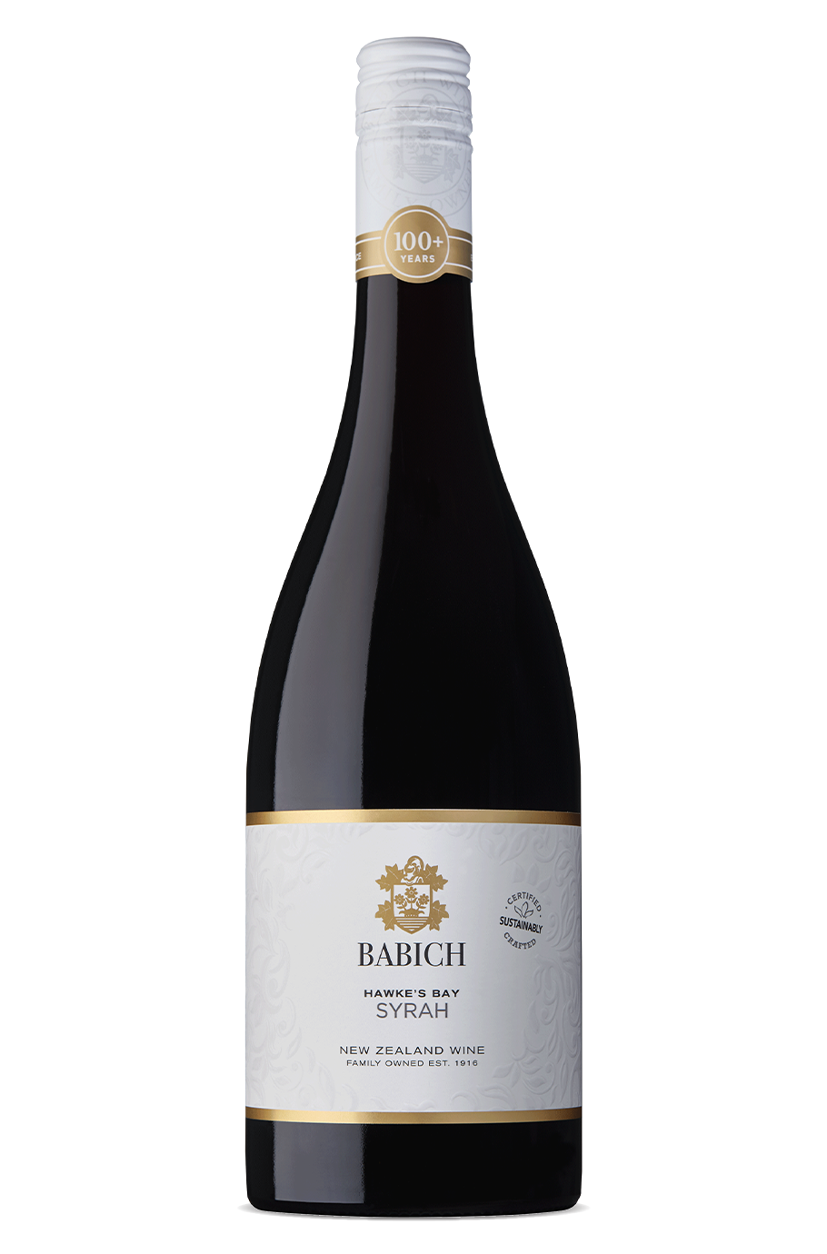 Babich Syrah 750ml