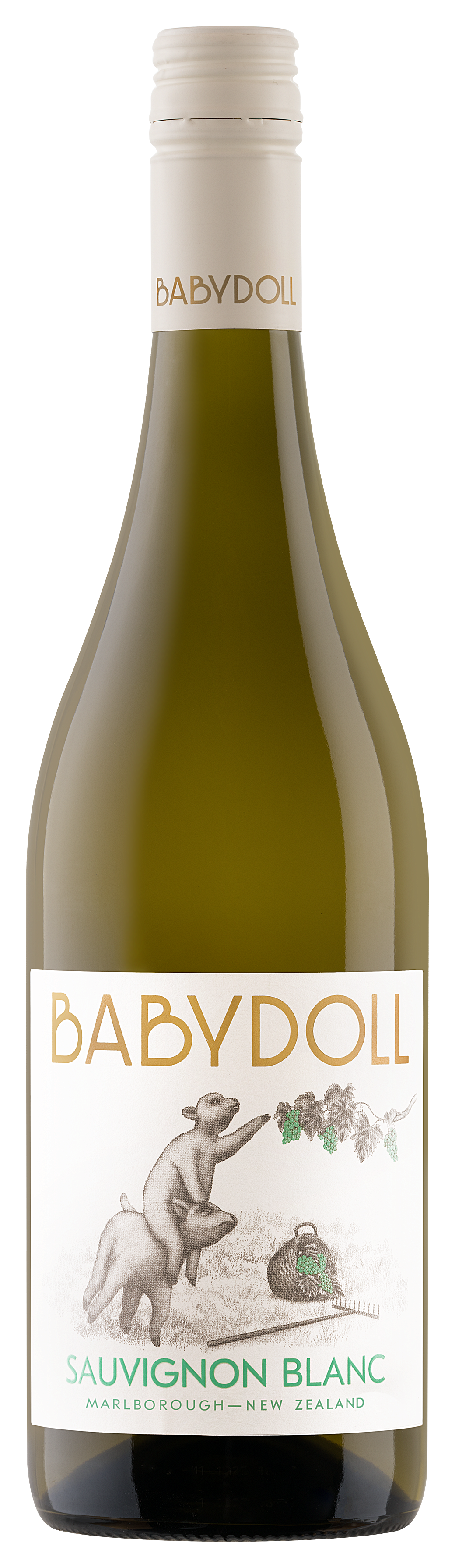 Babydoll Sauvignon Blanc 750ml
