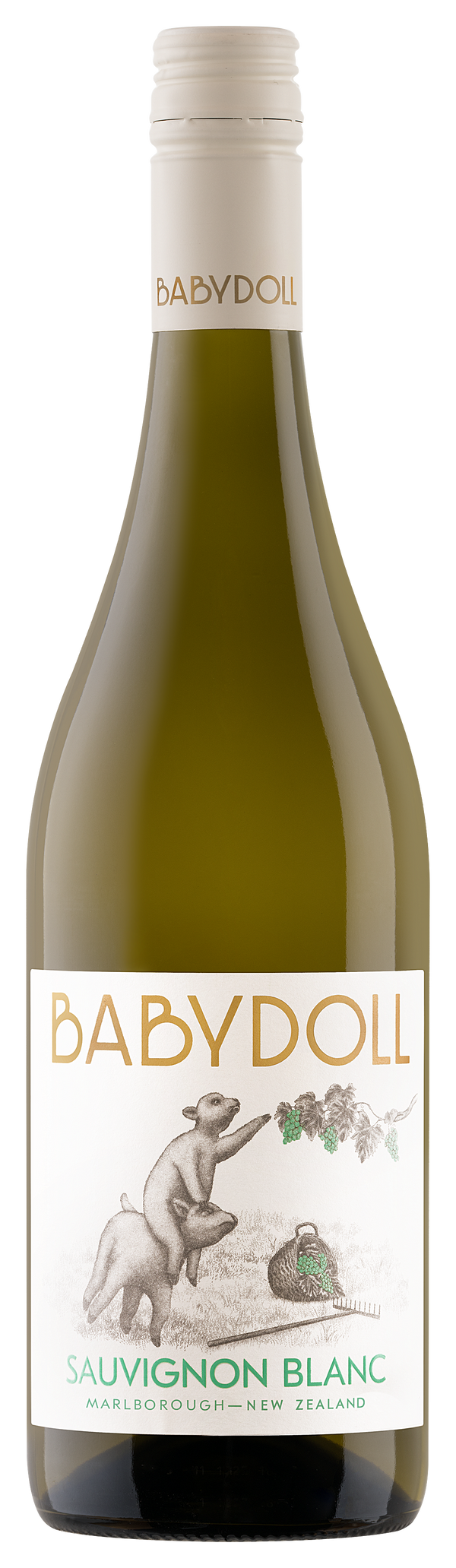 Babydoll Sauvignon Blanc 750ml