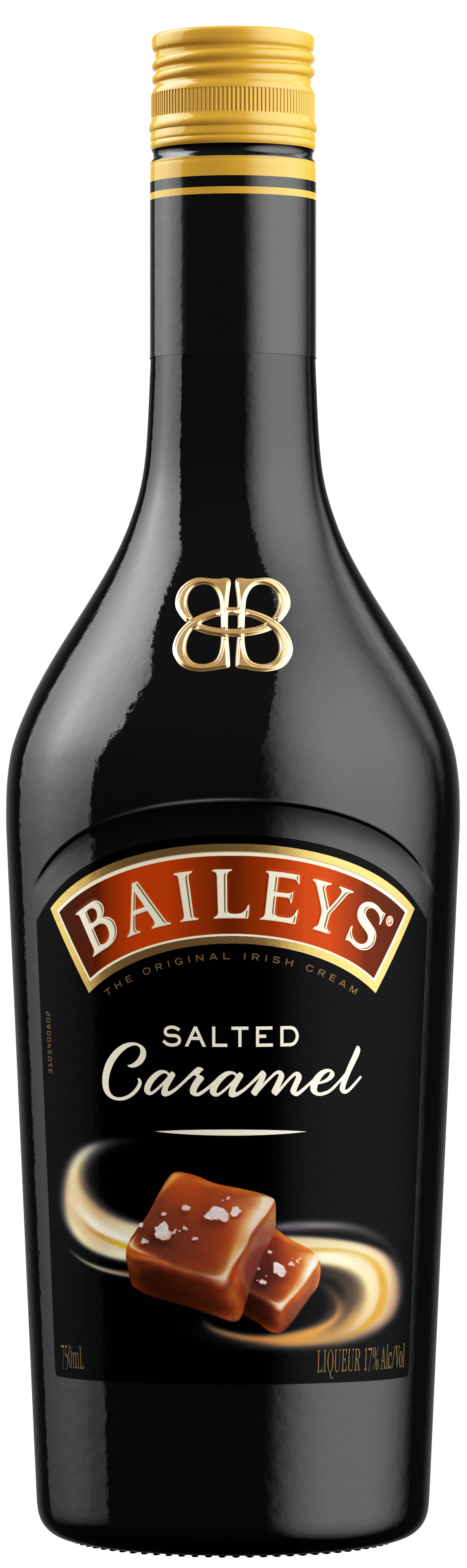 Baileys Irish Cream Salted Caramel 1Lt