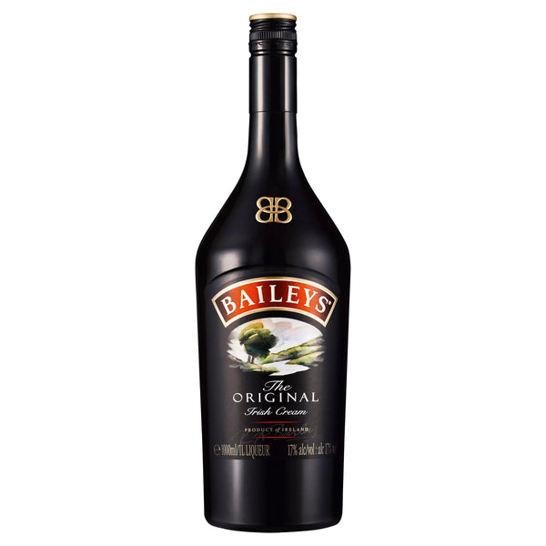 Baileys Original Irish Cream 1L