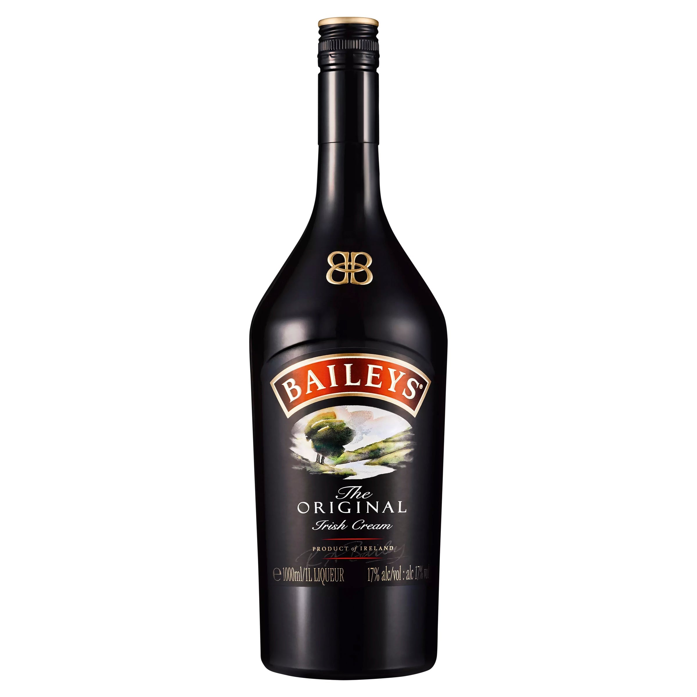 Baileys Original Irish Cream 1Lt