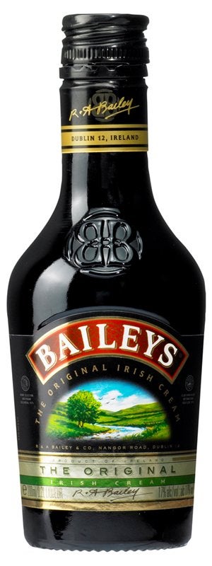 Baileys Original Irish Cream 200ml