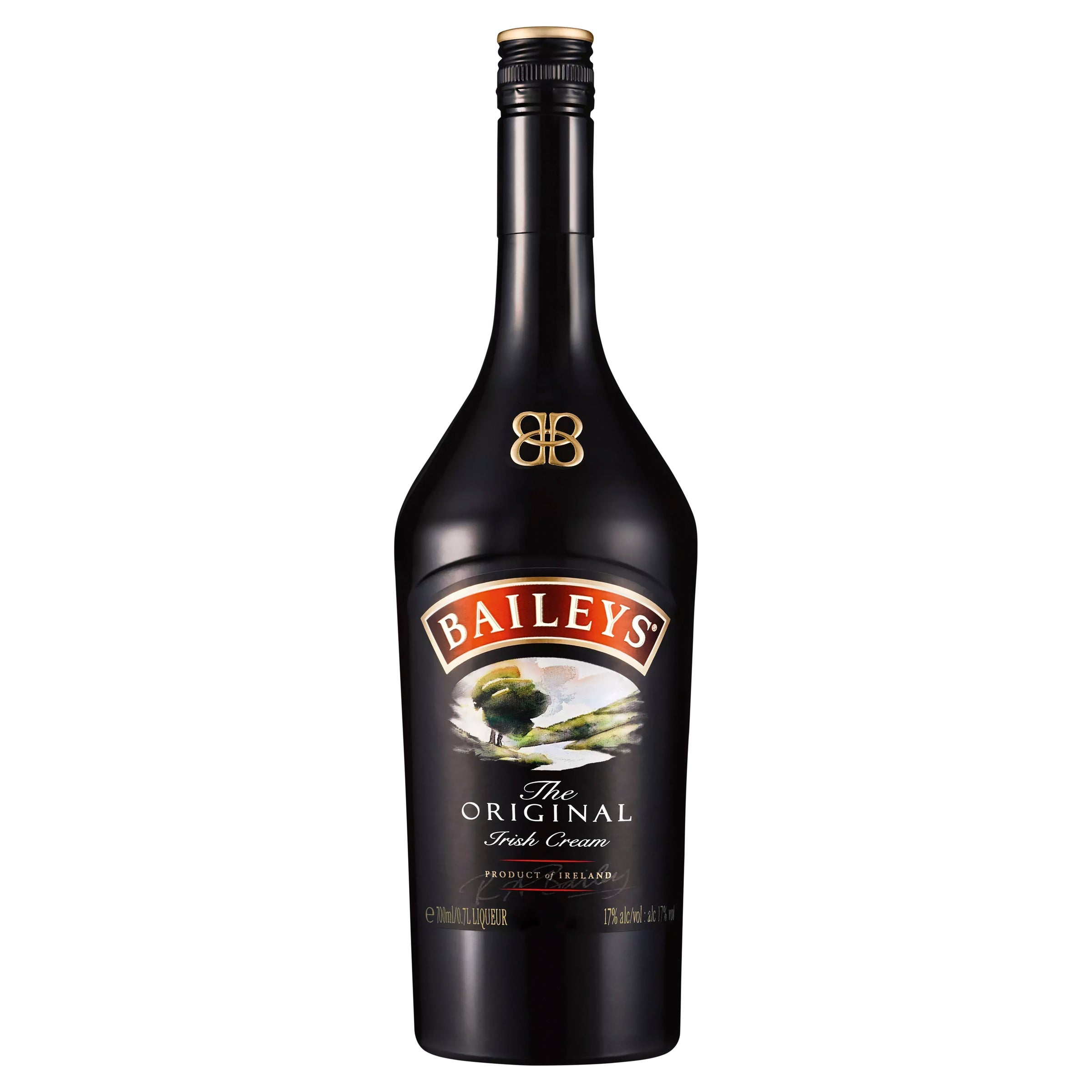Baileys Original Irish Cream 700ml