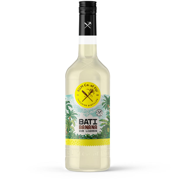 Bati Banana Liqueur 700ml