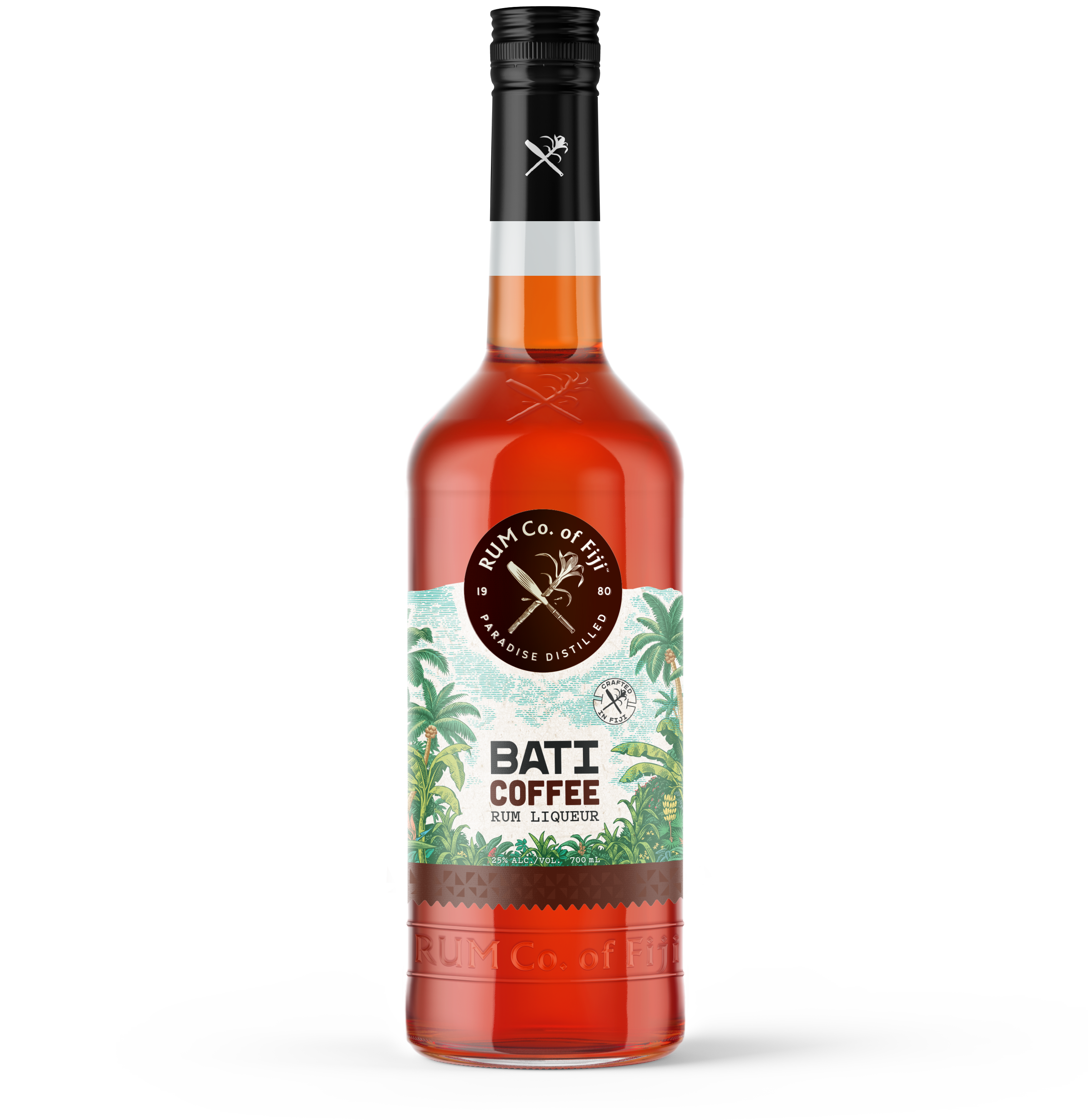 Bati Coffee Liqueur 700ml