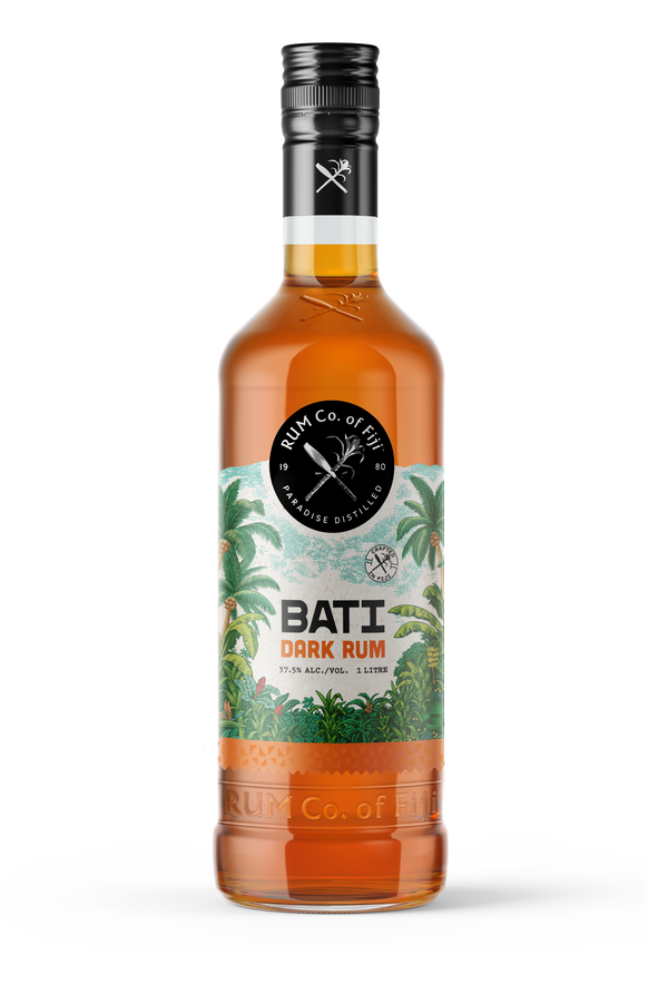 Bati Dark Rum 1Lt