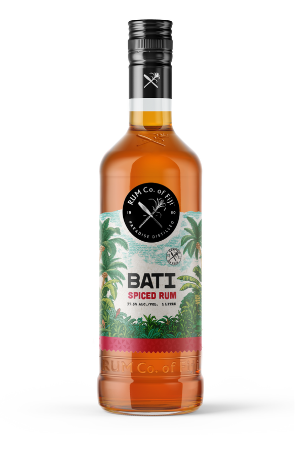 Bati Spiced Rum 1Lt