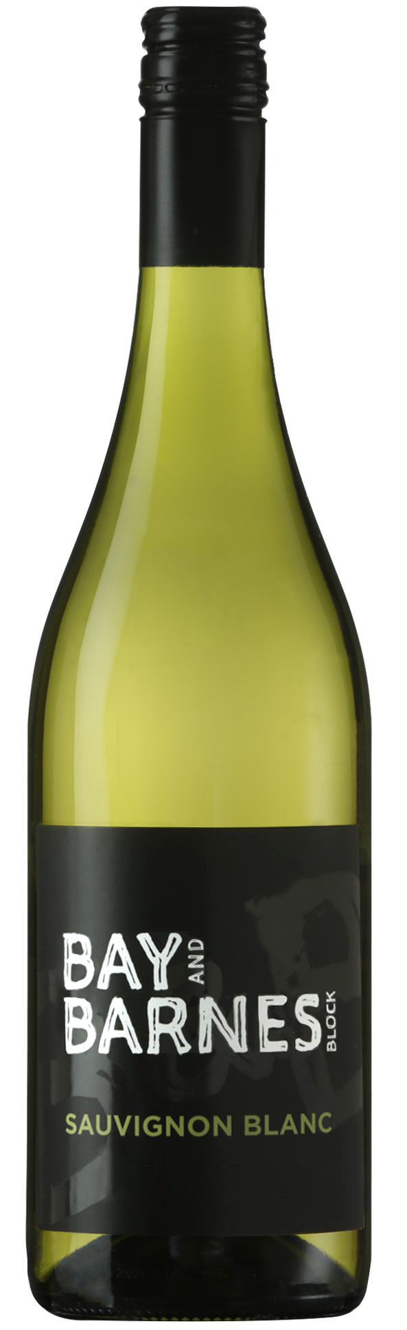 Bay & Barnes Block Sauvignon Blanc 750ml