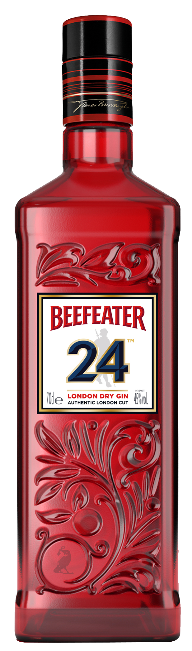 Beefeater 24 London Dry Gin 700ml