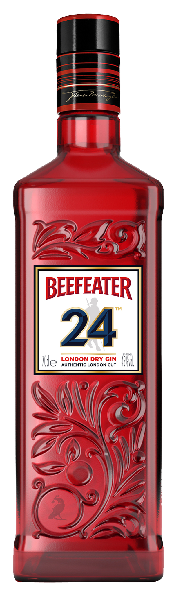 Beefeater 24 London Dry Gin 700ml