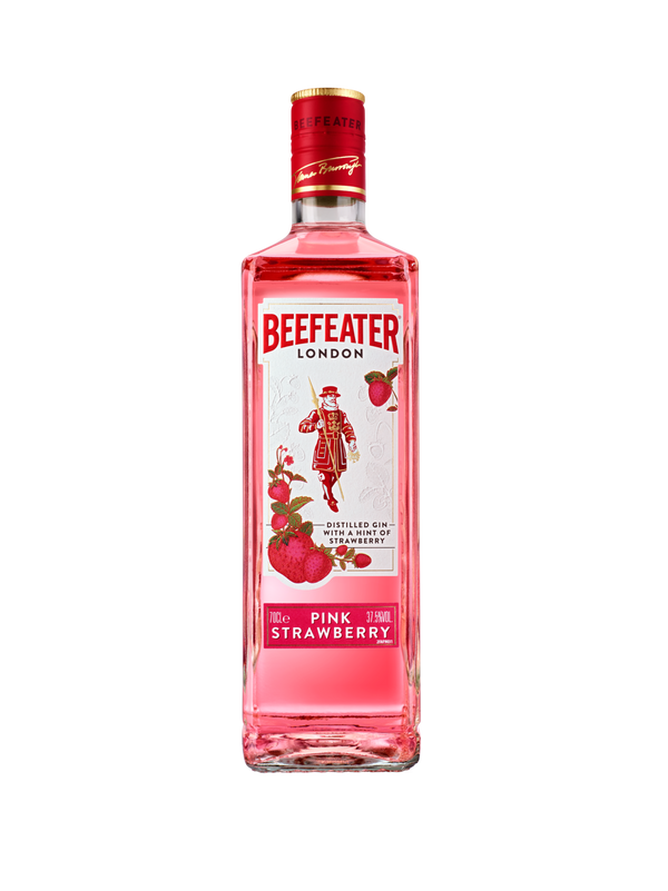 Beefeater Pink Strawberry Gin 700ml
