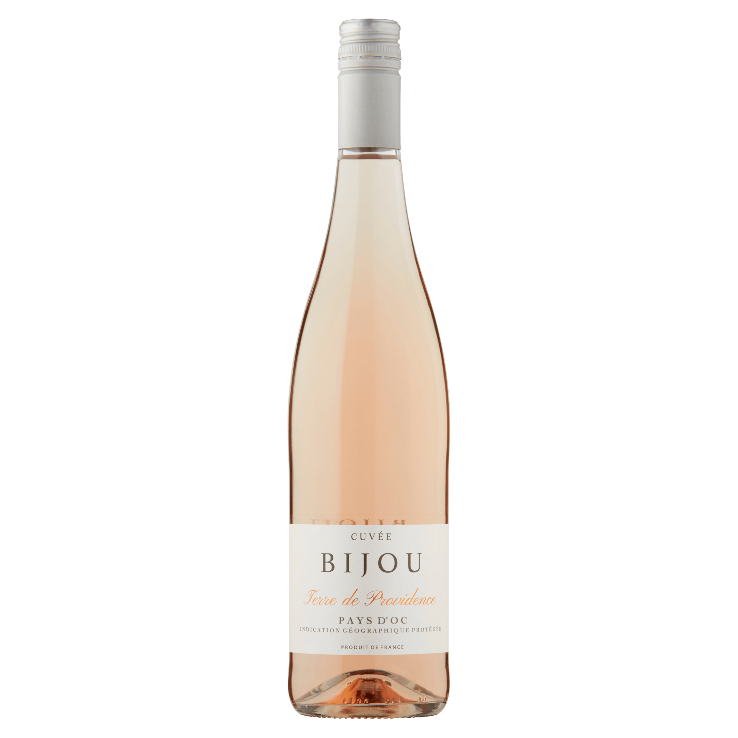 Bijou Terre De Providence Rose 750ml