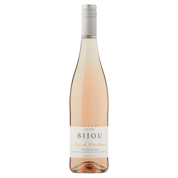 Bijou Terre De Providence Rose 750ml