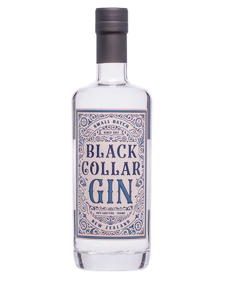 Black Collar Gin 700ml