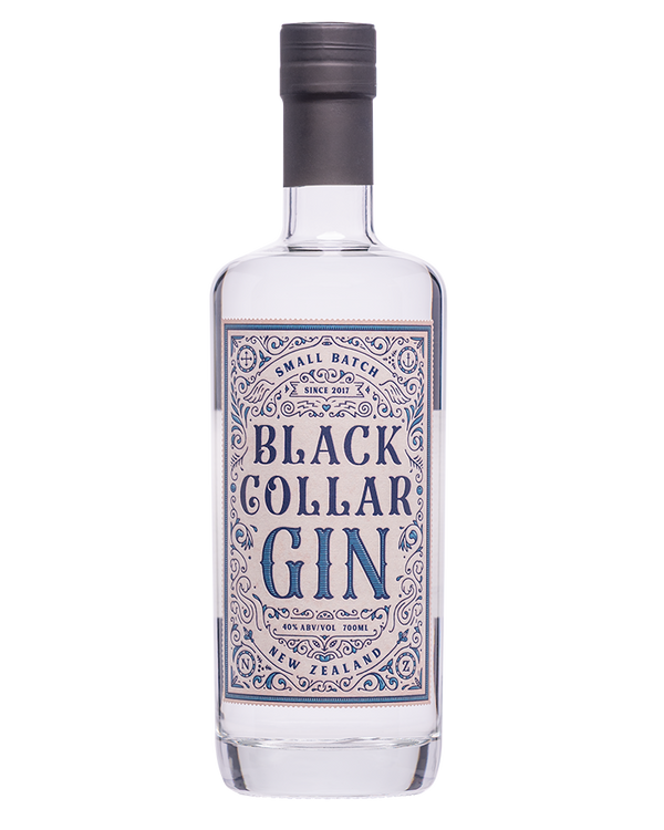 Black Collar Gin 700ml